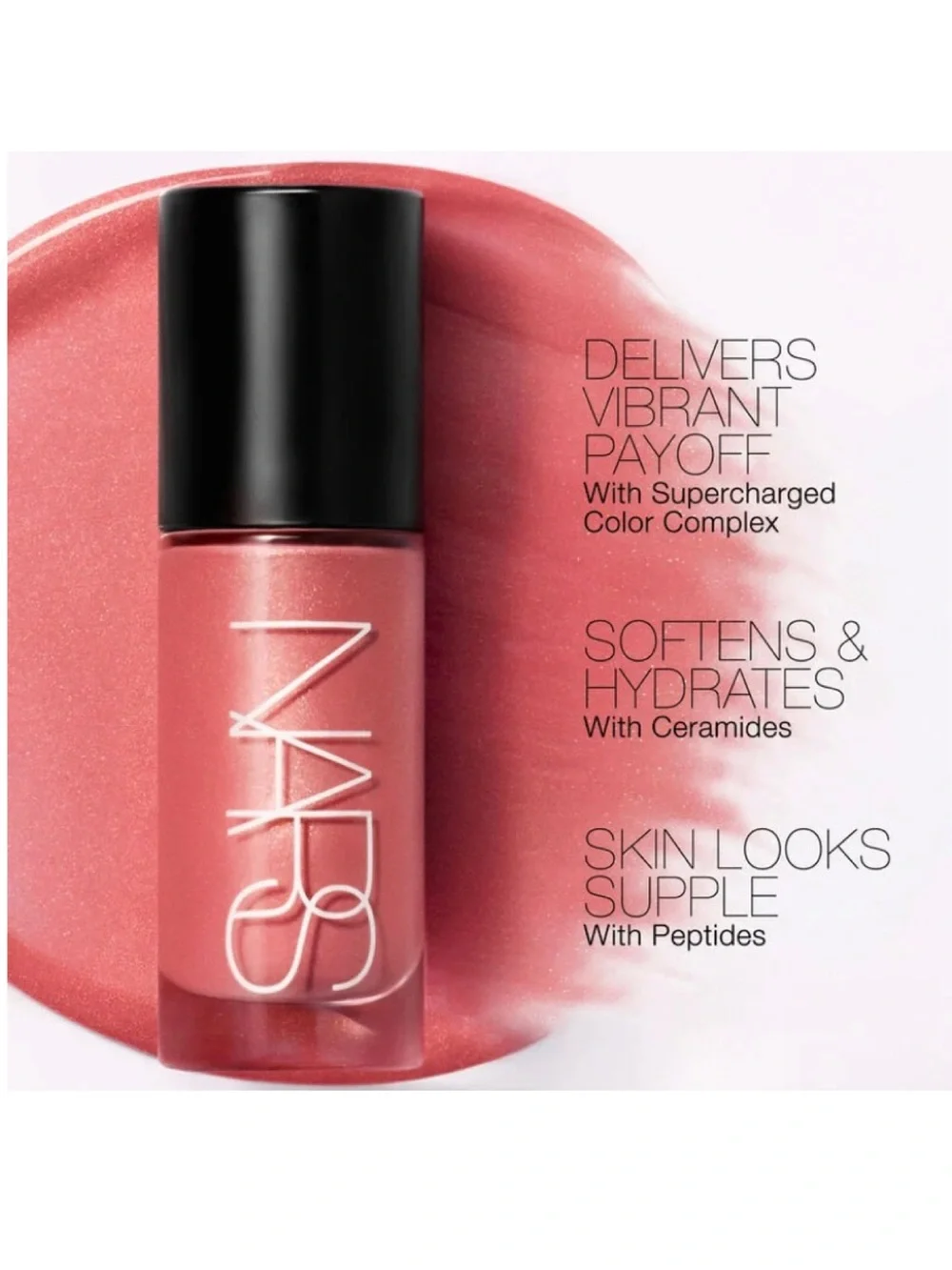 NEW✅NARS Que Calor